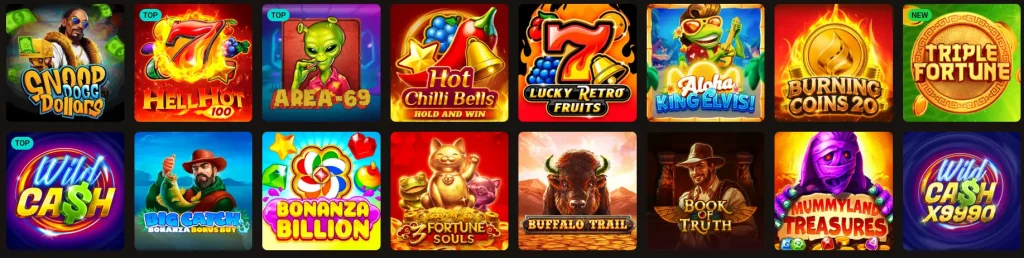 slotlair casino slots
